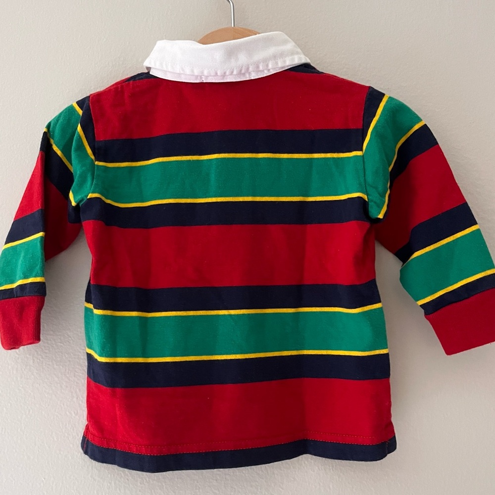 Polo by Ralph Lauren Top - Picture 2 of 3